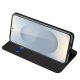 5. Dux Ducis Skin Pro Case for Samsung Galaxy S25+ - Black