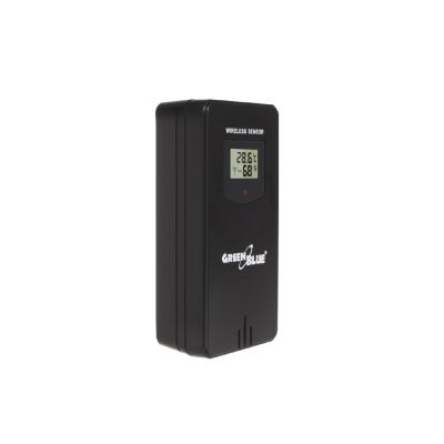 19. GreenBlue GB522 Weather Station