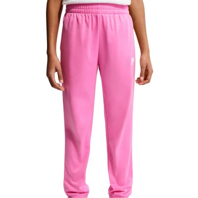 6. Nike Sportswear Kids Tracksuit Pink HQ9315 675
