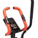 8. Body Sculpture BE 6792 magnetic elliptical trainer