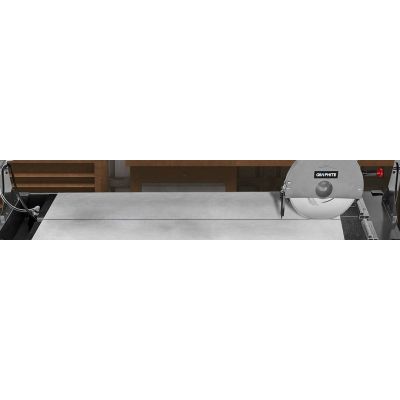 4. Graphite 59G891 Manual Tile Cutter