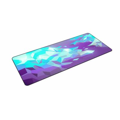 4. CHERRY XTRFY GP5-XL-LITUS-BLUE Mouse Pad Gaming Mouse Pad Blue