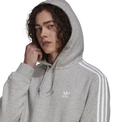 3. Adidas 3-stripes M H06675 sweatshirt