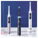 48. Oral-B iO Series 9 Rose Quartz Toothbrush