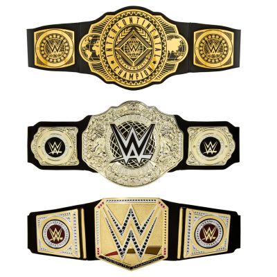 2. WWE HNY41 roleplaying