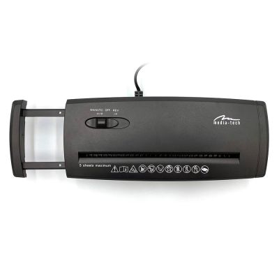 5. Media-Tech Shredder V3.0 MT215 document shredder