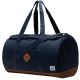 2. Herschel Heritage Duffle 11385-02564 Navy Blue One size