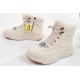 9. Skechers W 144756/NAT Winter Shoes