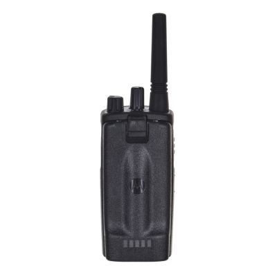 11. MOTOROLA XT 460 Two-Way Radio