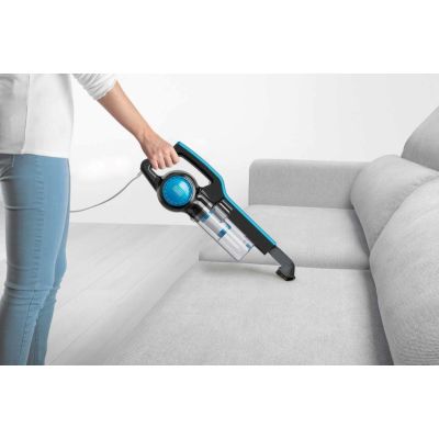 8. Black+Decker BXVMS602E Upright Vacuum Cleaner