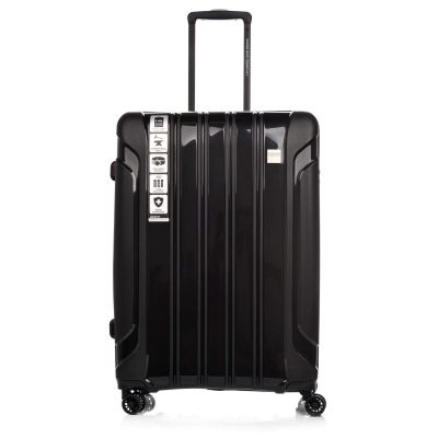13. SwissBags Tourist 76447 suitcase