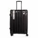 13. SwissBags Tourist suitcase 76447