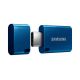 16. SAMSUNG FLASH Type C 64GB MUF-64DA/APC BLUE