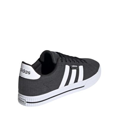 3. Men's adidas Daily 3.0 shoes dark gray FW7033
