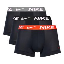 Nike Dri-Fit Trunk Men's Boxer Shorts 3-Pack - 0000KE1156-C4R
