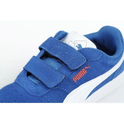 7. Puma Icra Trainer Jr 360756 37 shoes