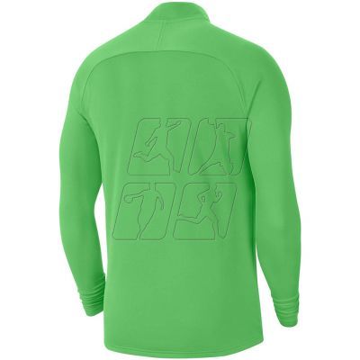 4. Nike Dri-FIT Academy 21 Drill Top Jr CW6112 362 sweatshirt