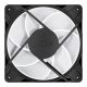 7. ARCTIC P14 Pro A-RGB Computer Case Fan 14 cm Black 3 pcs.