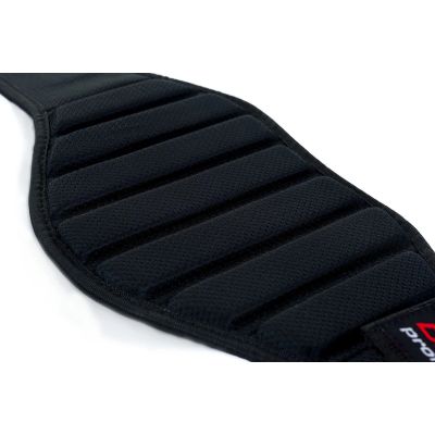 4. BODYBUILDING BELT FOR EXERCISES - DBX BUSHIDO - M- Model ARW-718