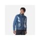 3. Rossignol Shiny Vest Jkt Navy Blue