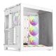 9. Gamemax Case | NEX C56 WH | ATX