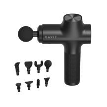 Havit MG1503 pistol-style handheld massager