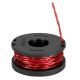2. Graphite 58GE112 electric hedge trimmer 2.16 kg