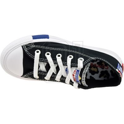 3. Converse Chuck Taylor All Star Jr 366992C shoes