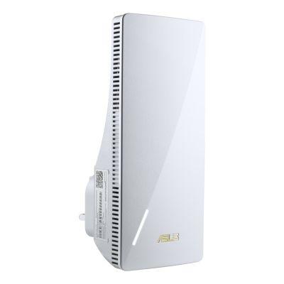 3. ASUS RP-BE58 The product has a UK type plug