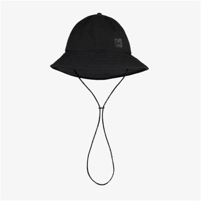 BUFF NMAD BUCKET HAT YSTE BLACK S/ML/XL