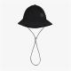 BUFF NMAD BUCKET HAT YSTE BLACK S/ML/XL