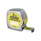 2. STANLEY TAPE 8mx25mm POWERLOCK