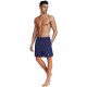 6. Nike Breaker Swoosh Link Midnig Navy-Pink-Purple Swim Shorts NESSG577 440
