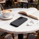 5. Tech-Protect Magmat Case for Samsung Galaxy A36 / A37 / A56 / A27 5G - Matte Black