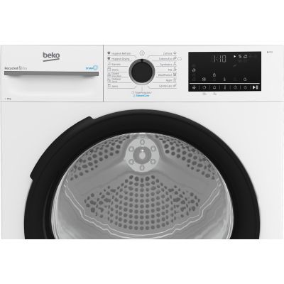 4. BEKO BM3T49249W dryer