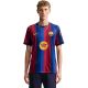Nike FC Barcelona 2026/27 Stadium Home Men's Jersey Blue-Red II1872 683 2XL