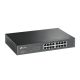 2. TP-Link TL-SG1016D(UN) Network Switch Unmanaged L2 Gigabit Ethernet (10/100/1000) Black