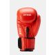 4. Sting WORLD BOXING Tournament Boxing Gloves