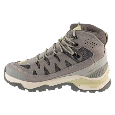 2. Salomon Quest Echo GTX W L49148400 Grey 37 1/3