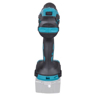 4. Makita DDF490Z Drill 1900 RPM Central Locking 1.7 kg Blue, Black