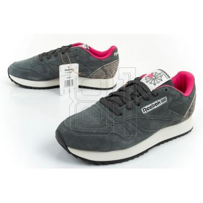 15. Reebok Classic Ripple W GX5097 shoes