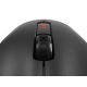 5. GENESIS ZIRCON 500 WIRELESS 10000DPI BLACK GAMING MOUSE