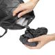3. Salomon XT 10 Backpack LC2858500 Black One size