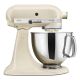 9. KitchenAid Artisan Stand Mixer 300W Cream