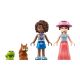 4. LEGO Friends 42690 - Teatime in the Forest