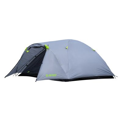 5. Hi-Tec Solarpro 4 Tent 92800350255