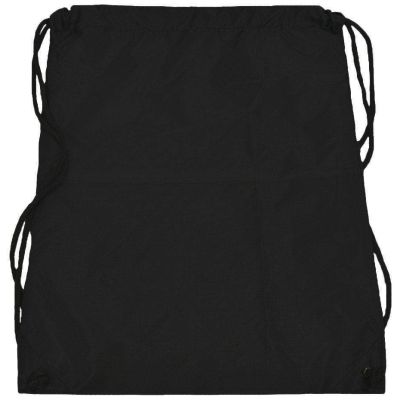2. Shoe bag NO10 45x36cm black W0589