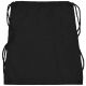 2. Shoe bag NO10 45x36cm black W0589