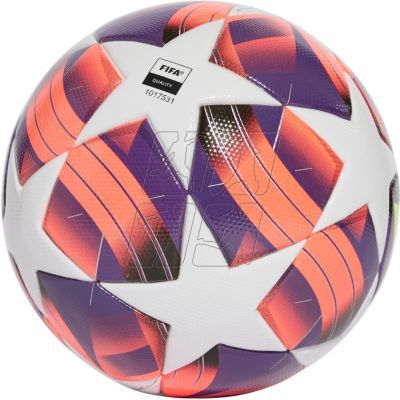 2. Football adidas Womens UCL League IX4050