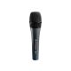 2. Sennheiser E845-S - Dynamic, supercardioid microphone with on/off switch